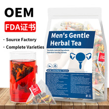 Men's Gentle Herbal Tea �羳�aƷ ǰ��ͨ�� ���R�d�羳TK�ǃ��N