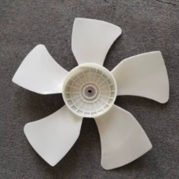 Electronic fan blade suitable Fan