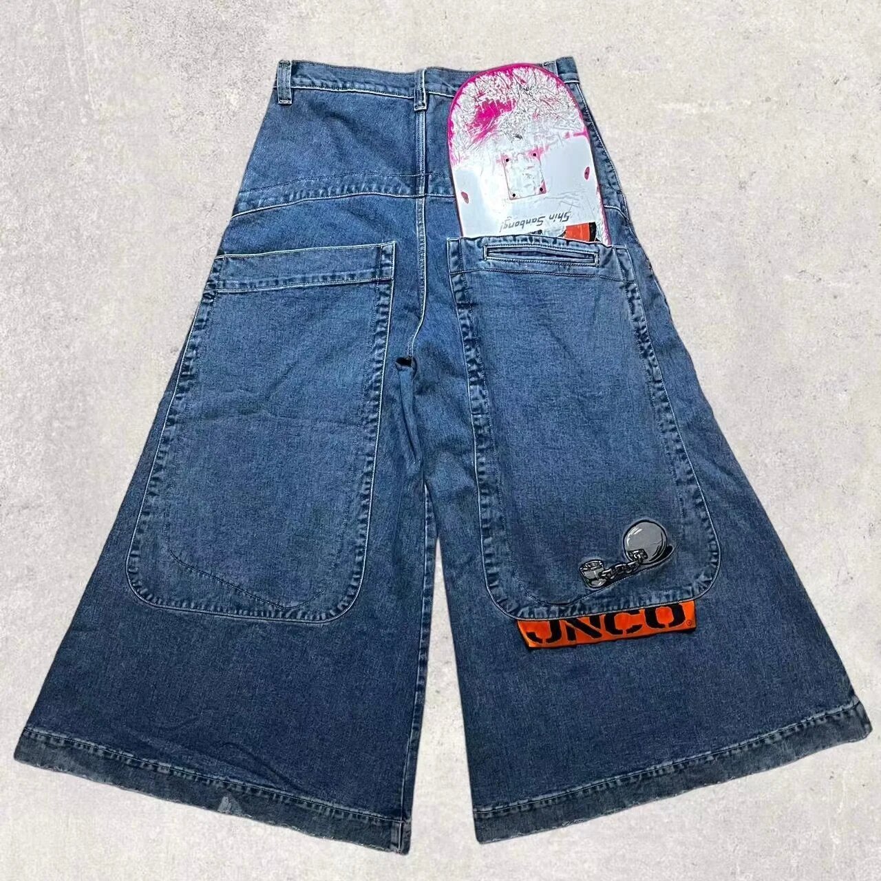 N61 블루