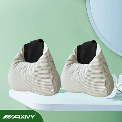 Headrest, Neck Support Headrest Suitable for - 2axivy-second-generation-headrest-breathable-hole-macchiato