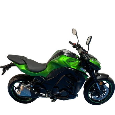 KAVAKI Motorcycle Factory Export Double Disc Brake 250cc Large Displacement Motorcycle 300cc High Speed Gasoline Sports Car