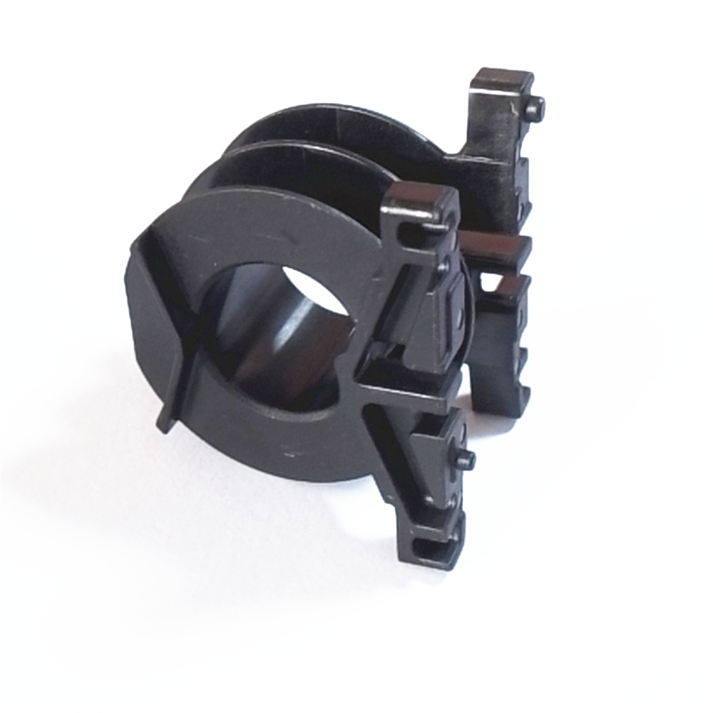 PQ5035骨架PQ50高频变压器骨架卧室无针