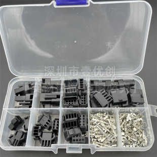 ��SM 2/3/4/5P��ĸ���Ќ�����^ 2.54mm�z���Ӿ��B�������b ��5��