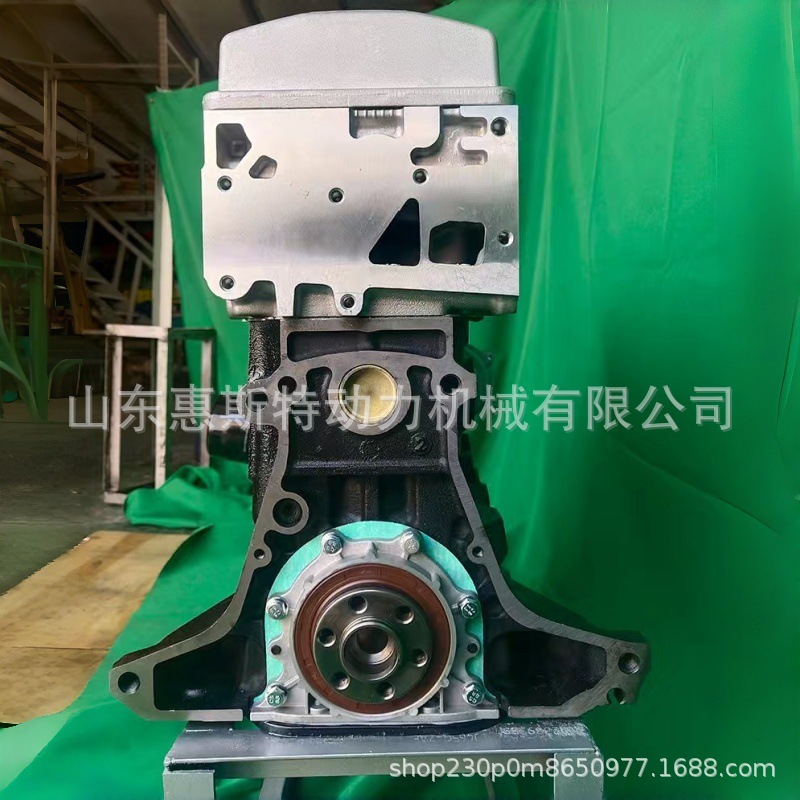 Direct Sales of Mr79Qa Engine Assembly 1.5L 1.6V Suitable for Geely Free Cruiser, King Kong, Vision.