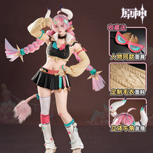 ԭ������ɯcos��cosplayȫ������Α�ԭ������ɯcosβ��Ů