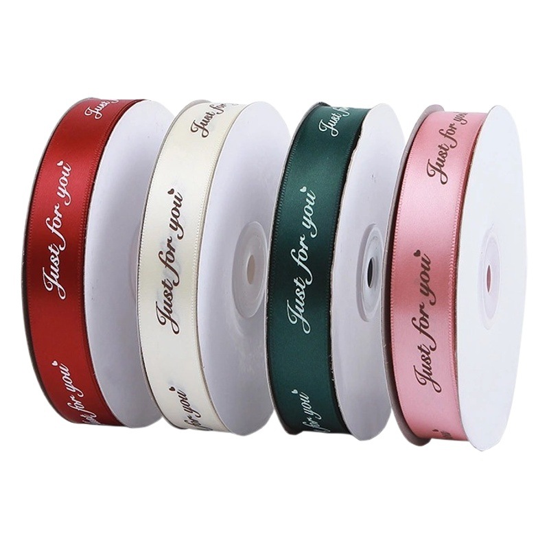 Cinta fresco ramo embalaje cinta floral regalo decorativo cinta hornear cinta DIY arco cinta DIY