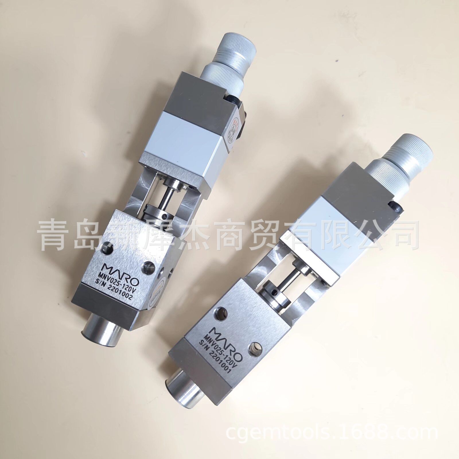 经销韩国MARO点胶阀 MMV032-150