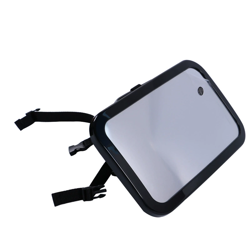 Трансграничные горячие продажи внутри автомобиля зеркало заднего вида зеркало 360 градусов вращающееся детское зеркало зеркало просмотра автомобиля детское зеркало заднего вида зеркало