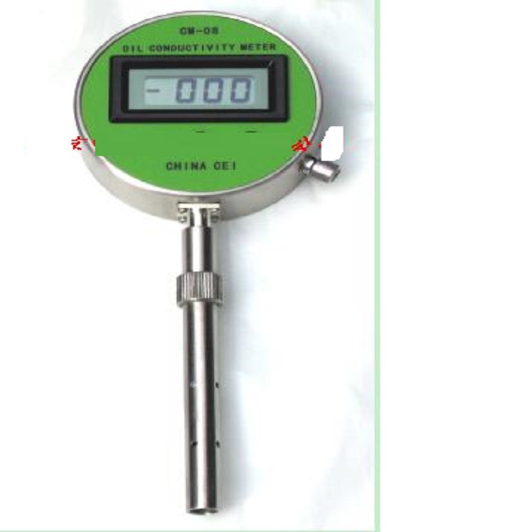 电导率仪  型号:WS26-CM-08 库号：M218520