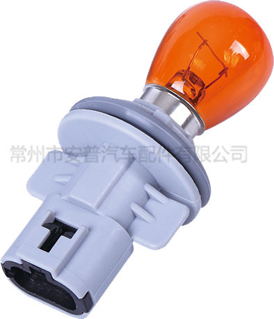 Soporte de lámpara de automóvil serie S25 varios accesorios de estabilizador de automóvil bombillas se pueden fijar mayorista soporte de lámpara de automóvil serie S25