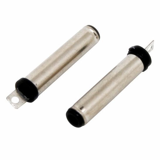 工厂批发  DC2006音叉 2.0*0.6TV插头 2006充电插头