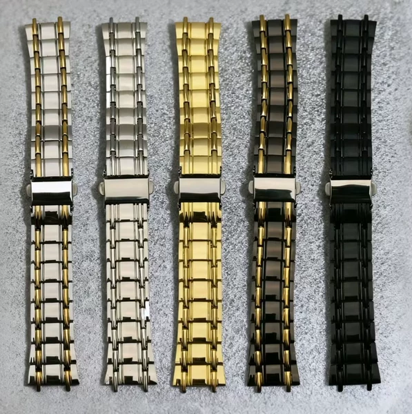 Premium watch strap