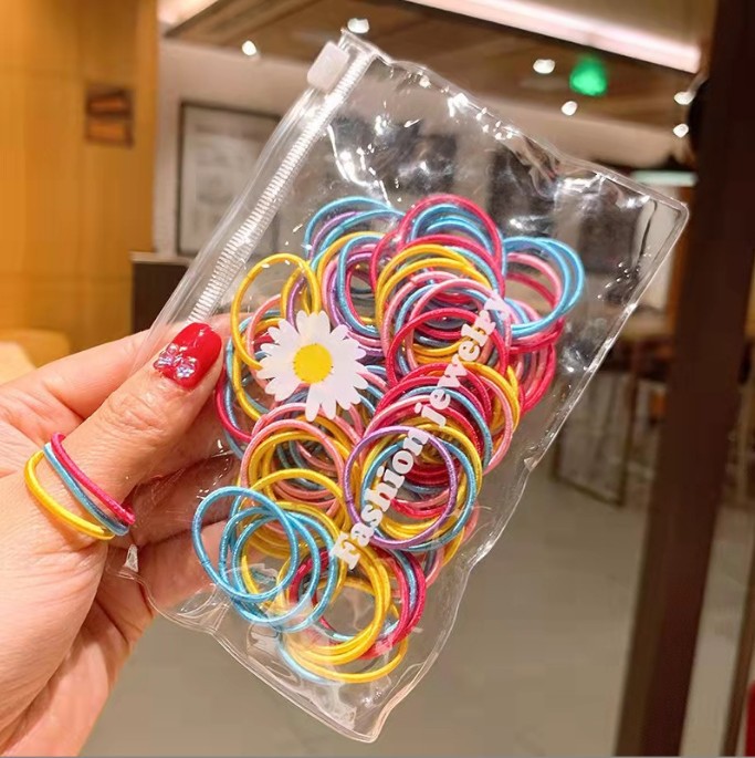 Banda goma bebés, coreano, alta calidad