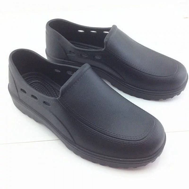Work non-slip skates, low shoes, fashionable boots