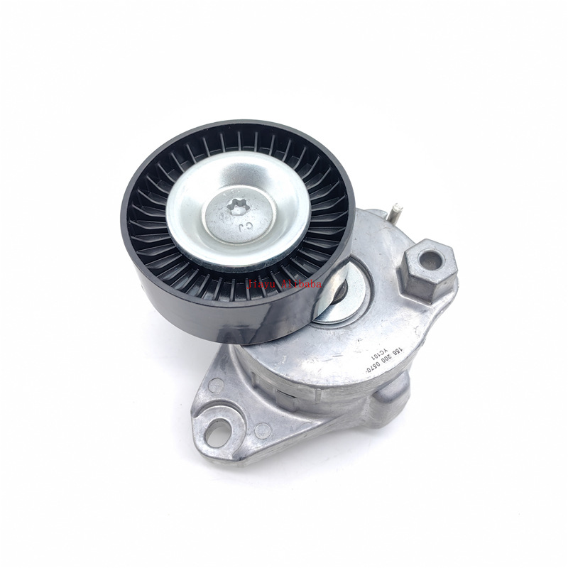 Belt Tensioner Pulley for Mercedes Benz C219 W204 C204 1562000570 A1562000570