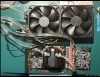 RX570/580/590/470/480/588 water cooling