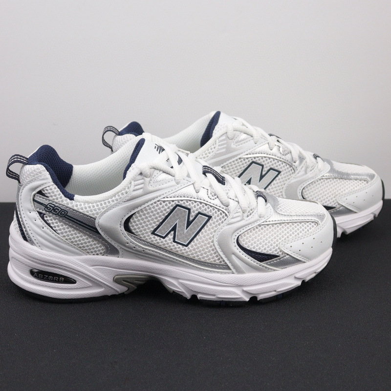 Putian Shoes Nb530 Low-Top Breathable Versatile Wear-Resistant Retro Sports Shoes Shock-Absorbing Running Shoes Cross-Border Exclusive Pure Original Putian Shoes Nb530 Low-Top Breathable Versatile Wear-Resistant Retro Sports Shoes Shock-Absorbing Running Shoes Cross-Border Exclusive Pure Original