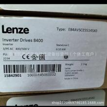 E84AVSCE5514SX0 �״� lenze 8400��Ƶ�� ȫ��ԭװ �ֻ����
