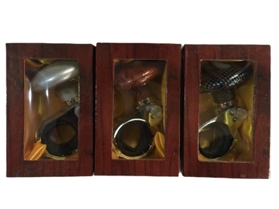 wheel booster ball, Steering wheel booster