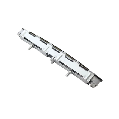 High-Mounted Brake Light, Third | Brake light