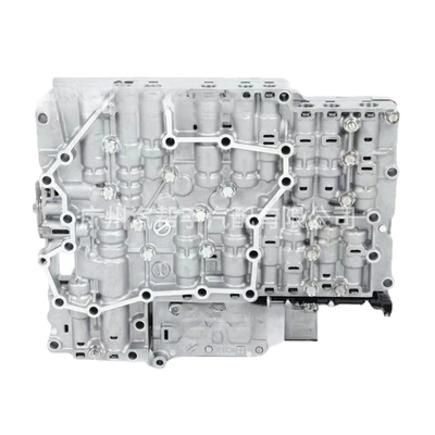 Gearbox, Other drive systems