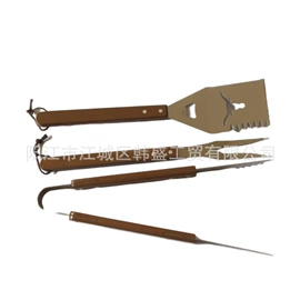 折刀;其他刀;组合烤具