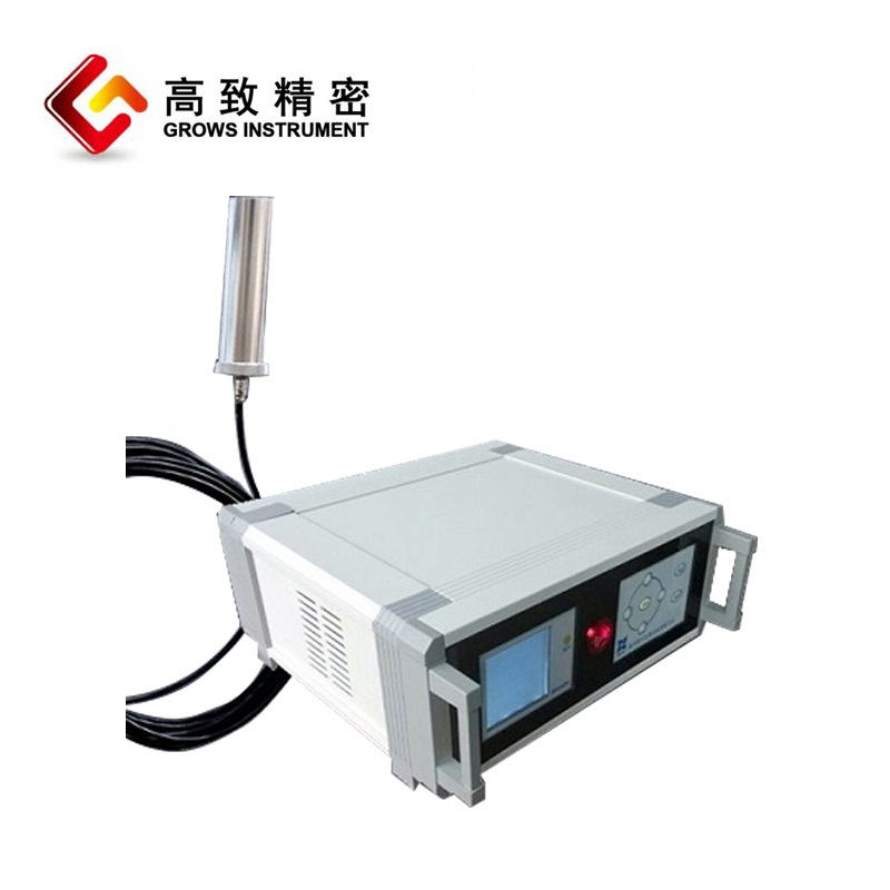 RL5100区域辐射安全报警仪 实时在线监测射线辐射监测仪