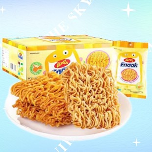 ӡ���M��С�u�� Gemez Enaak�W�t�ɴ�������c������ʳ16g*30��