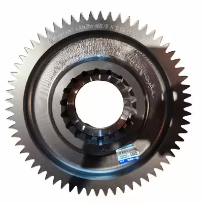 1701356-A9KYC Two-axis, two-speed Transmission gear and shaft