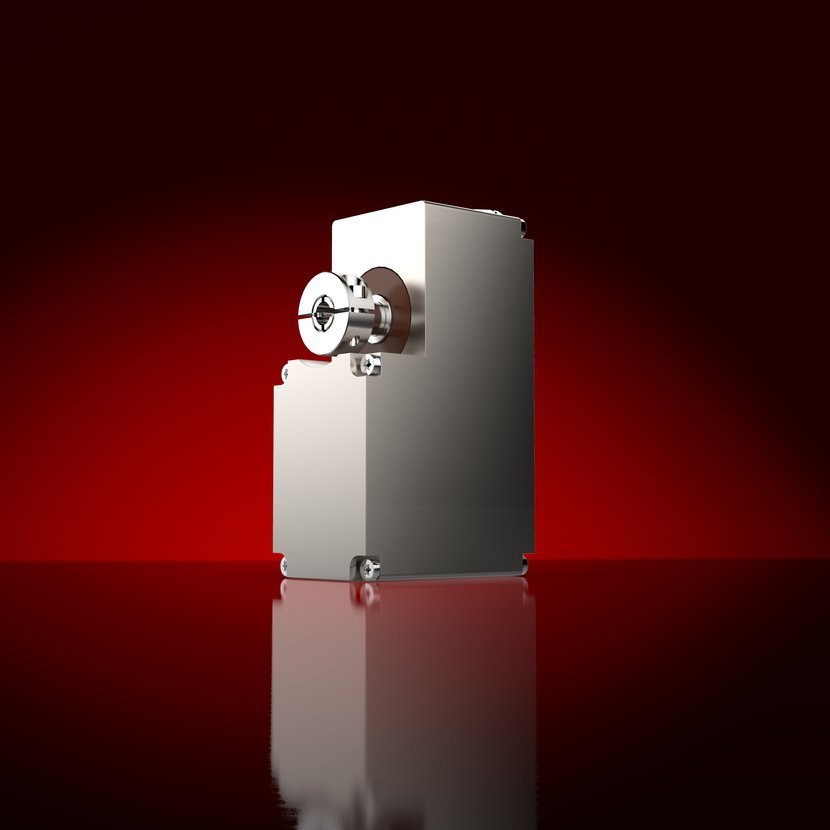 lenord SeGMo-Positioning GEL 6109