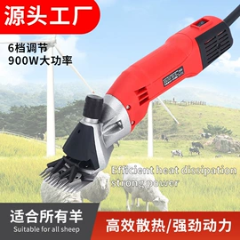 电剪刀;电动工具配件;宠物电推剪