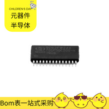 SC92FW24X28U TSSOP-28L QCA9892-BR4B LT8364EDE LT4363IDE-1 LT