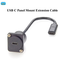 10Gbps USB C ��尲�b�m���� Type C ĸ�^��ĸ�^��| D-Typel/XL