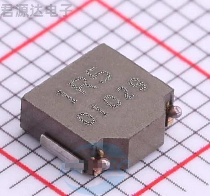 SPM5020T-1R5M-LR描述1.5uH ±20%功率电感