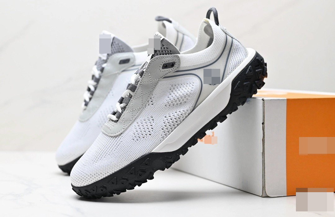 2024Motion6 zapatos de montaña ligeros y transpirables, amortiguadores, antideslizantes y resistentes al desgaste, zapatos deportivos de comercio exterior