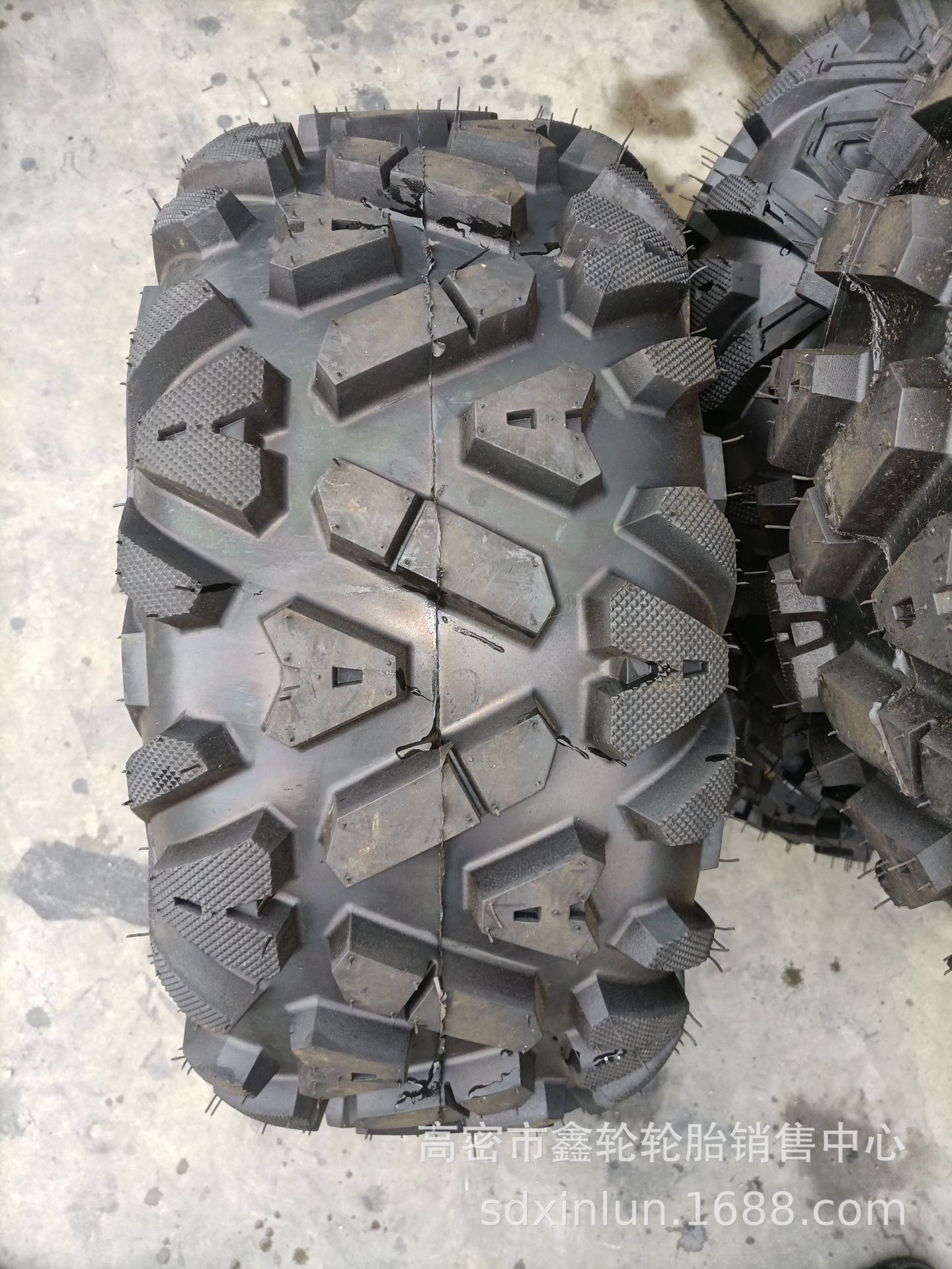 长期供应越野车26X11.00-12 25x10-12 25x8-12沙滩摩托车真空轮胎