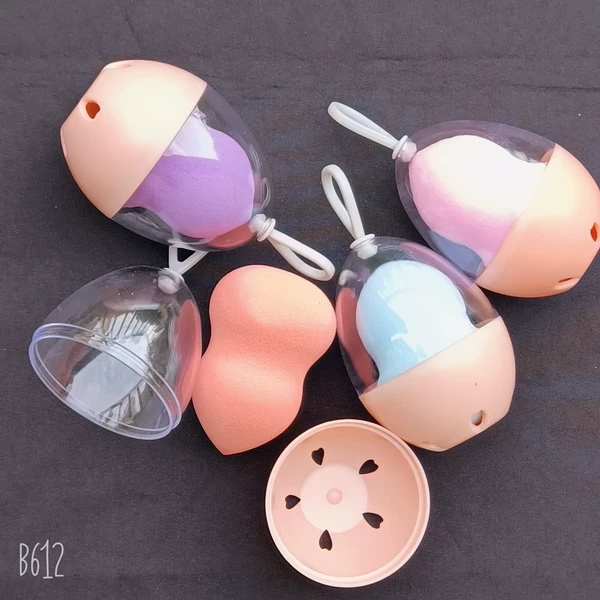 Xinli Lai Hook Gourd Puff 1 Pack [24]