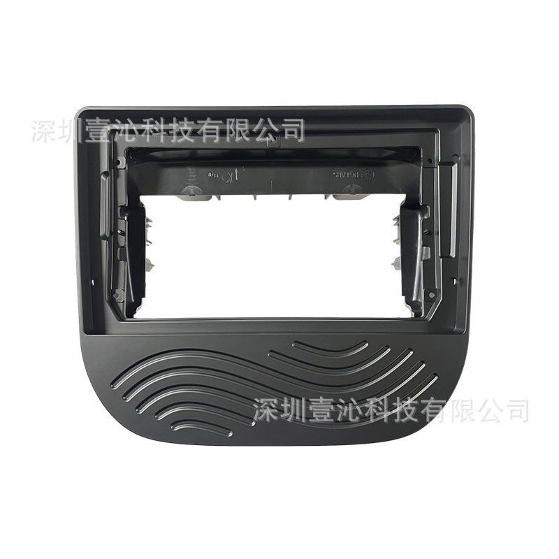 Suitable for 16 Models of Chevrolet Malibu Xl, Android Large-Screen Navigation Center Console, Versatile Frame Panel, Dvd