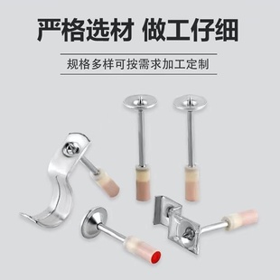 Guns Nail Mini Gun Nail Shooting Nail Ceiling Artifact One-piece Nail Fire-fighting Ding Straight Nail One-piece Bullet Gun Nail Pipe Card