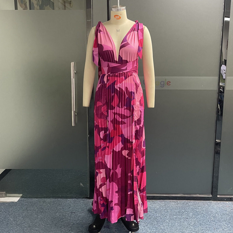 Elegant midi dress image 6