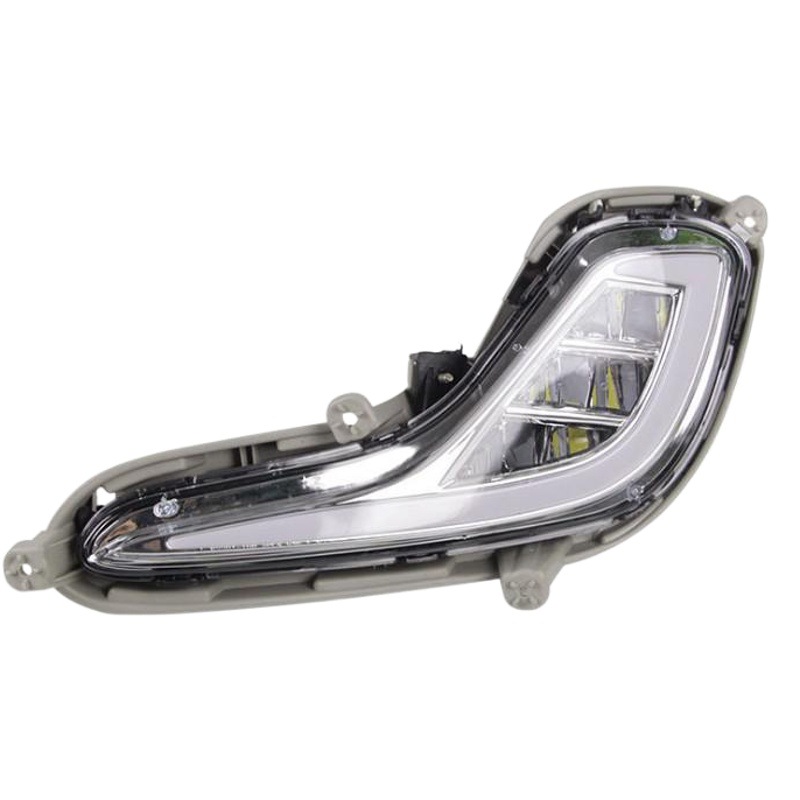 Adecuado para la luz diurna ACCENT 12-13 Rena HYUNDAI ACCENT/VERNA '12 ~ 17DRL