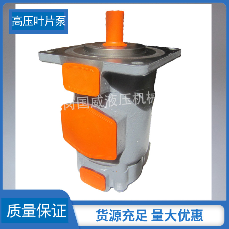 ��������ѹ���������SQP42-50A-21Һѹ��VANEPUMPҶƬ�ø�ѹ�ͱ�
