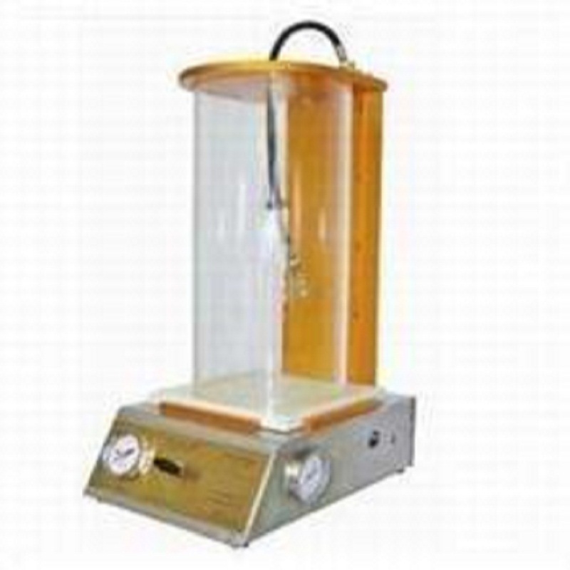 封盖密封性测定仪  型号：HAD-ST2