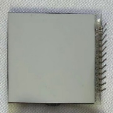 健身跑步LCD显示屏仪表仪器LCD电子秤段码屏厨房称LCD液晶显示屏