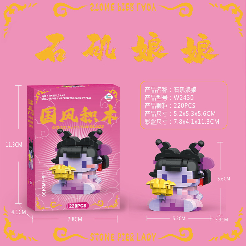 新商品のどこが積み木と互換性がありますか?|undefined