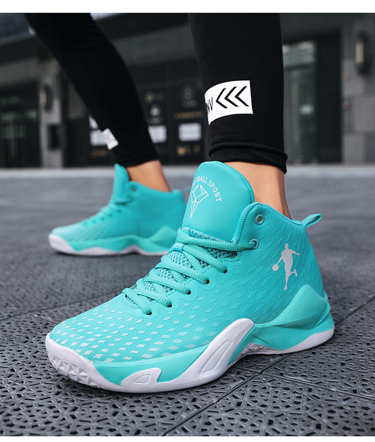 Basketball Sneakers 8