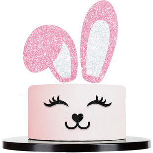 �羳���N�ͻ���}Happy Easter�ö���üë���ӵ����b������