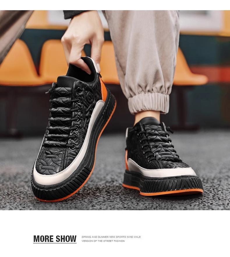 Men's Sneakers 14
