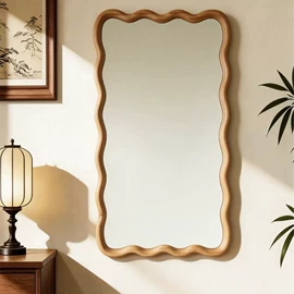 化妆镜;浴室镜;穿衣镜