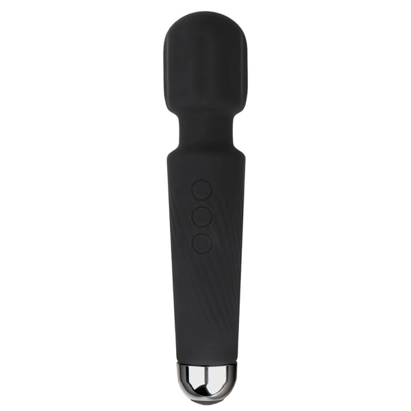 Crowded vibration stick (black)